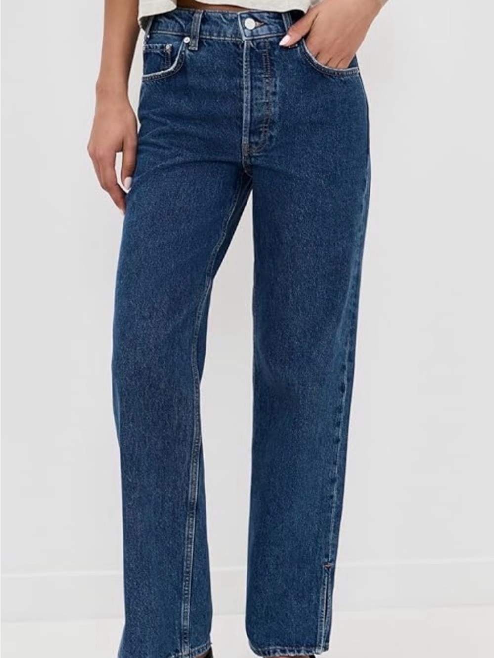 Anine Bing Roy Jeans
